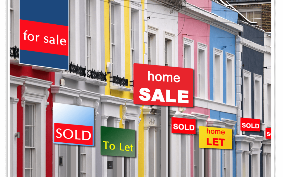 Why isn’t a buyer’s agent a thing in the UK? (Yet)