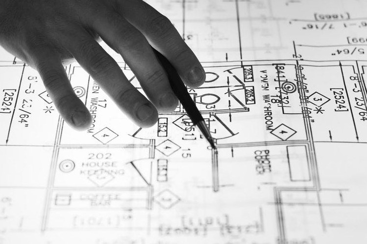 Professional-Property-Finders-Buying-A-House-In-Scotland-Architect Plans