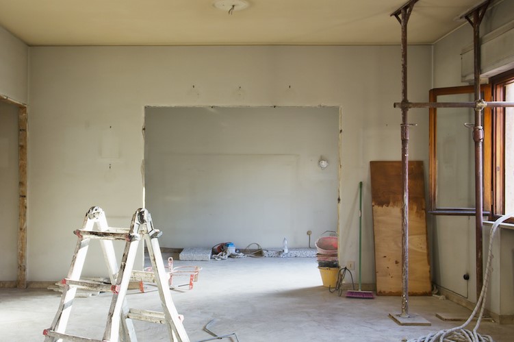 Professional-Property-Finders-Buying-A-House-In-Scotland-House Renovation